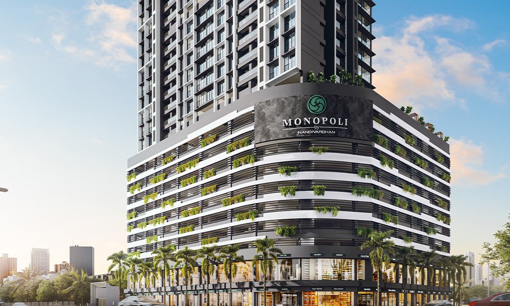 Welcome to Nandivardhan Monopoli